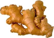 Nigerian ginger farmers granted N1.6 billion assistance.