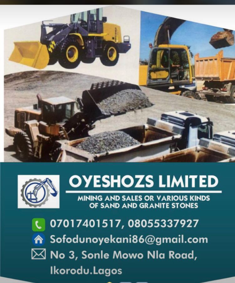 OYESHOZS LIMITED